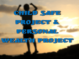 Child Safe Project