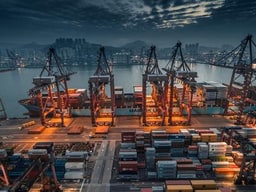 Investors Shift Focus From Tariffs to AI Momentum